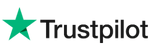 TrustPilot Logo