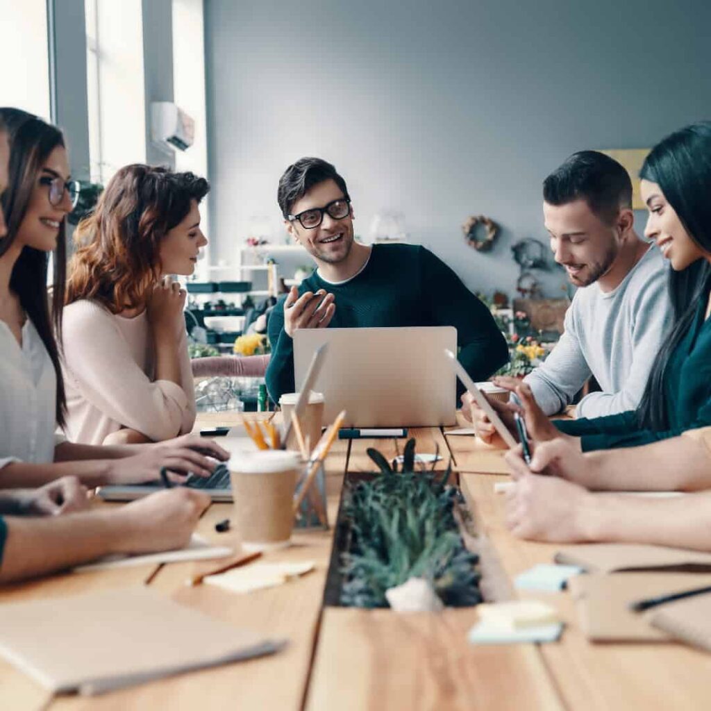 Marketing Talent LATAM