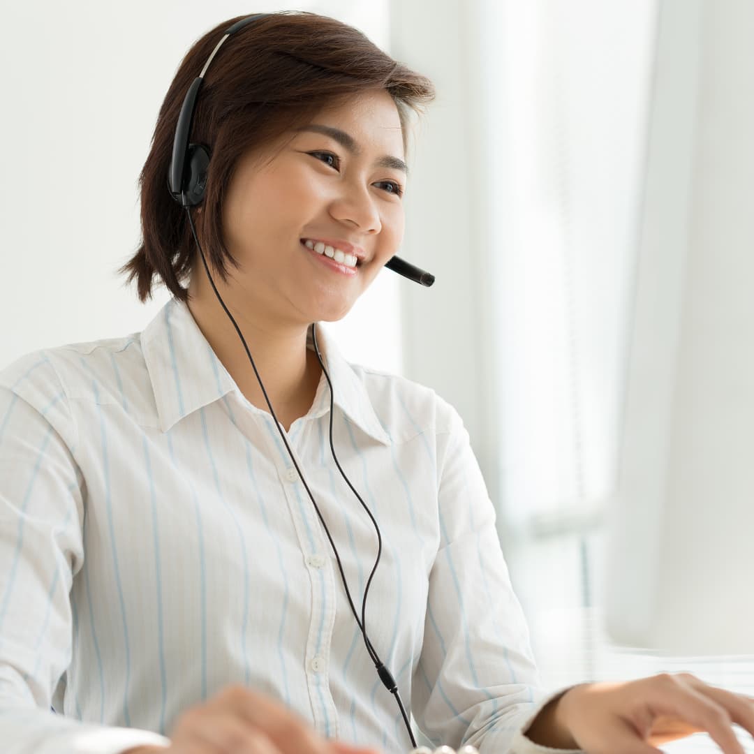 HVAC Virtual Receptionist Hiring