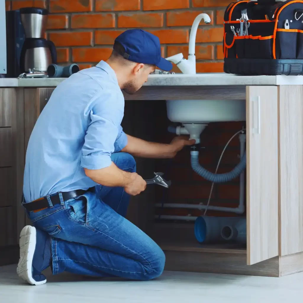 Plumbing Virtual Receptionist