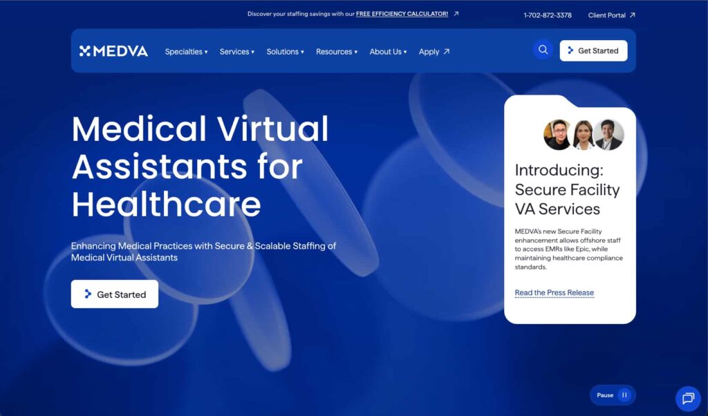 Best Dental Virtual Assistant Companies in 2026 [Ranked and Compared]
