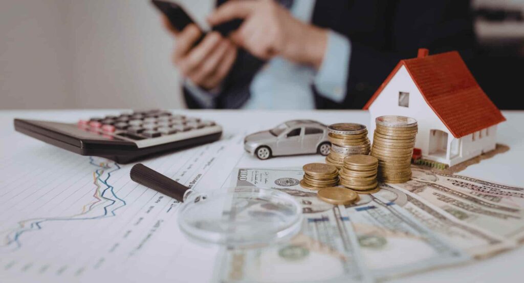 Property Management Virtual Assistant Cost