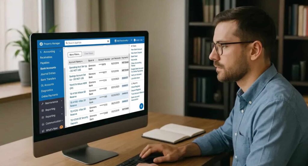 AppFolio Virtual Assistant