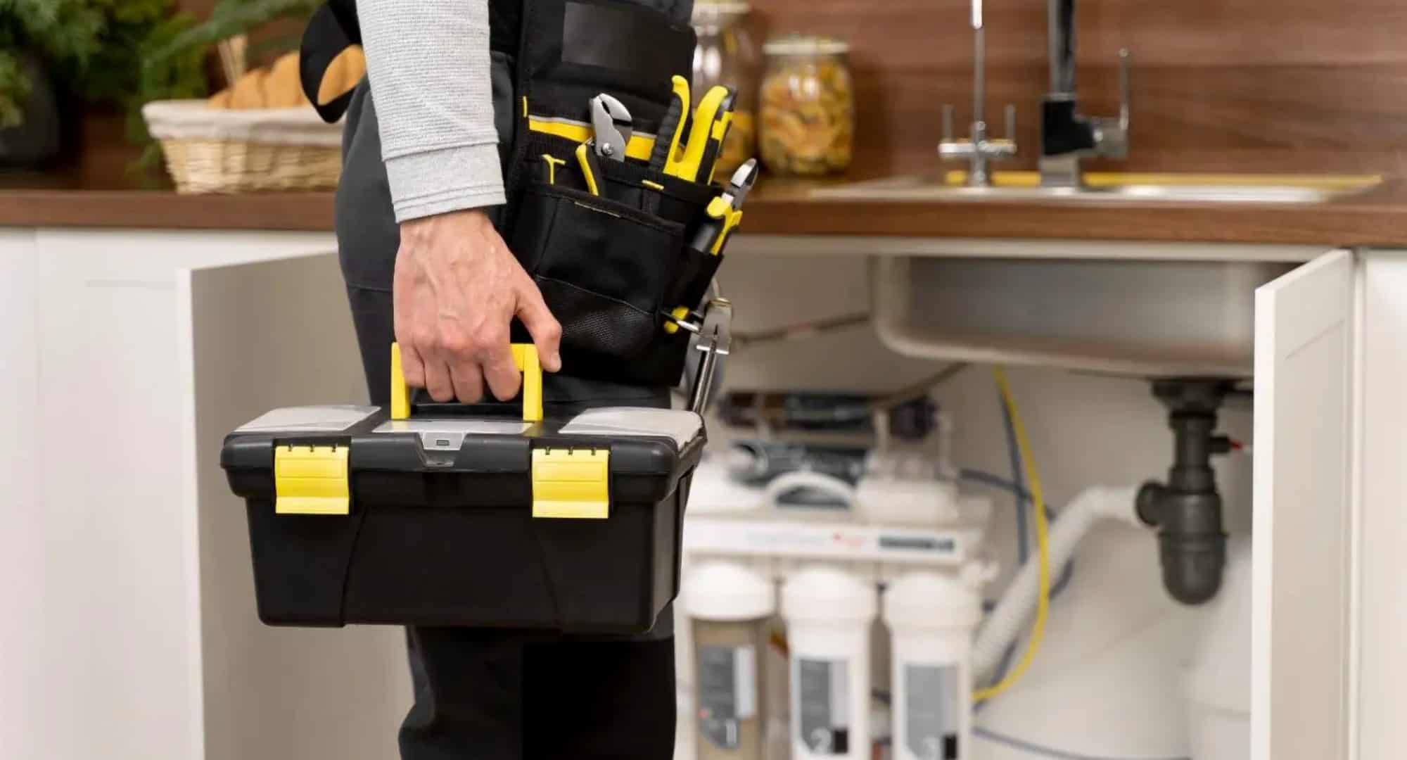 Maintenance Coordinator