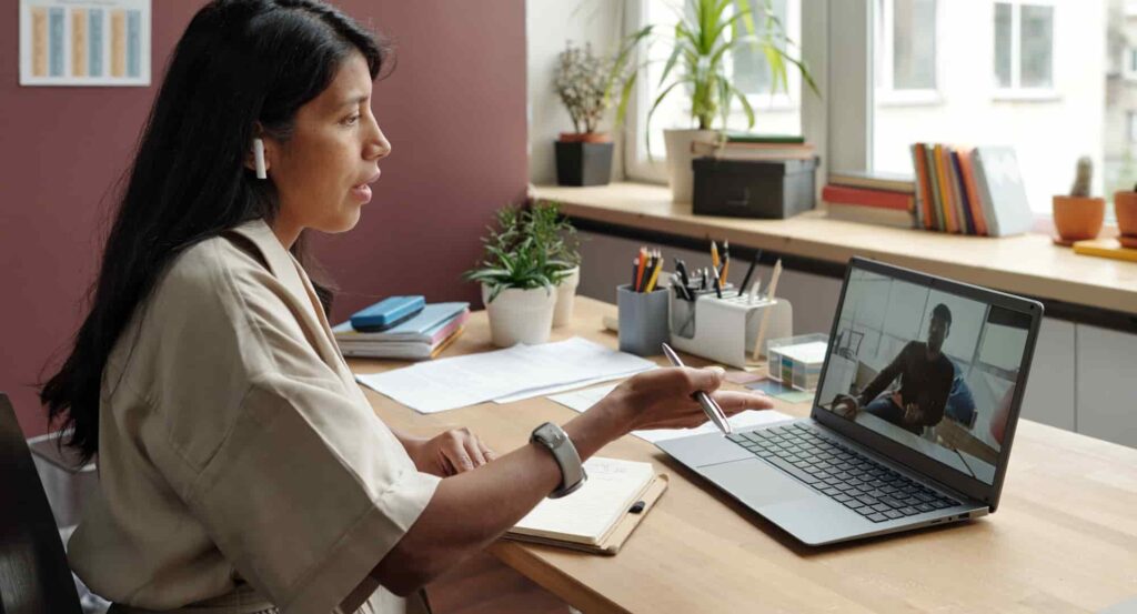 Virtual Executive Assistant