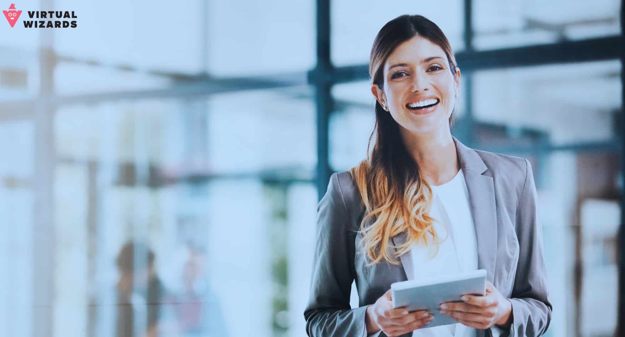 Virtual Executive Assistant