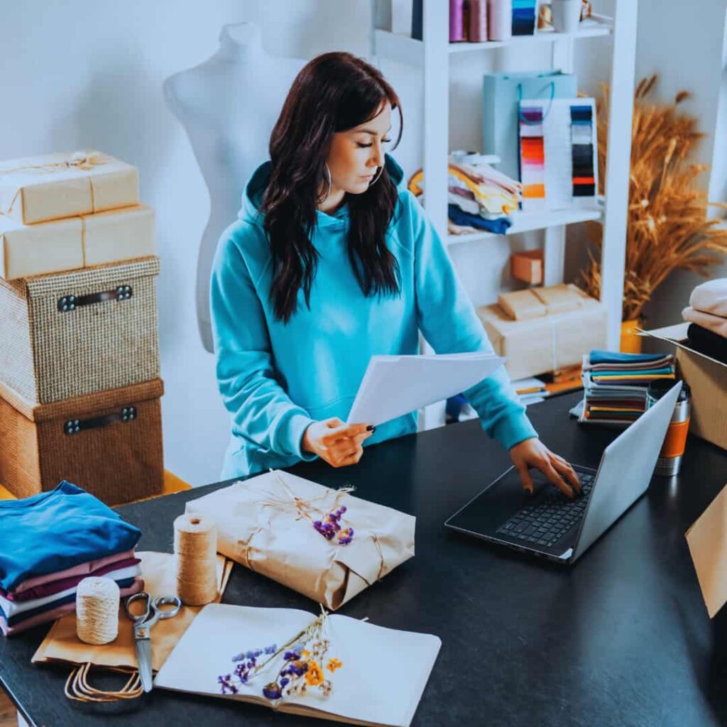 Shopify Virtual Assistant