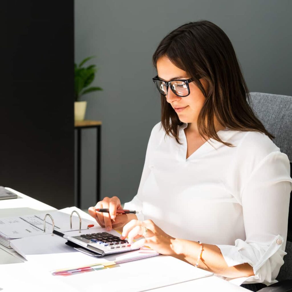 Bookkeeper