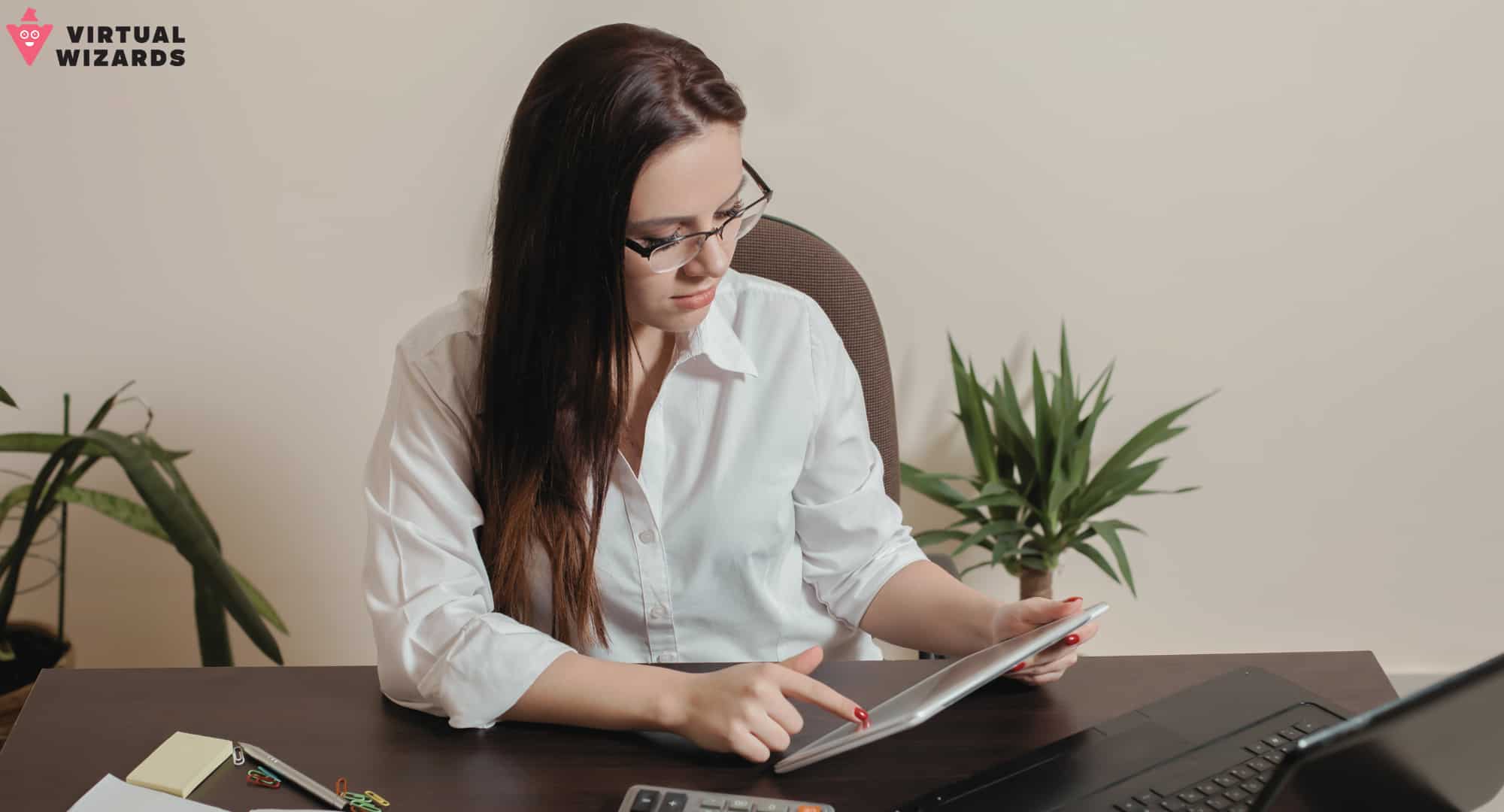 Property Management Bookkeeper