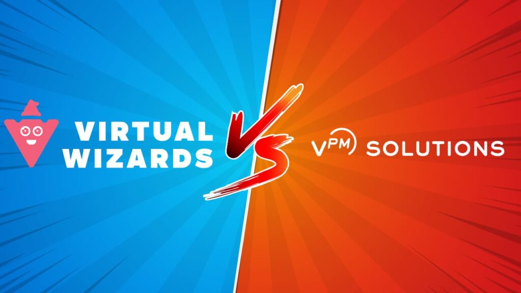 VPM Solutions Alternatives