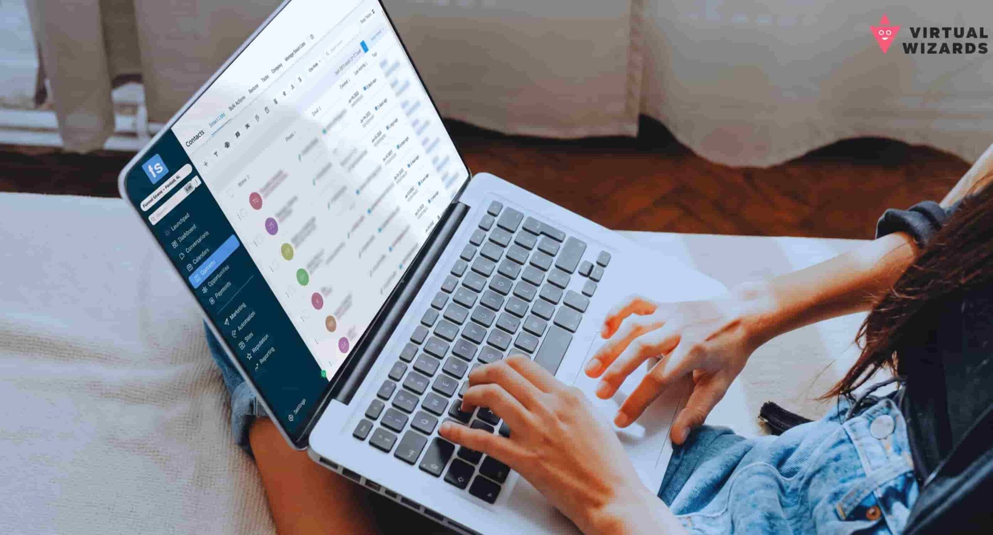 Best GoHighLevel Virtual Assistant Agencies (2026): Ranked & Compared ...