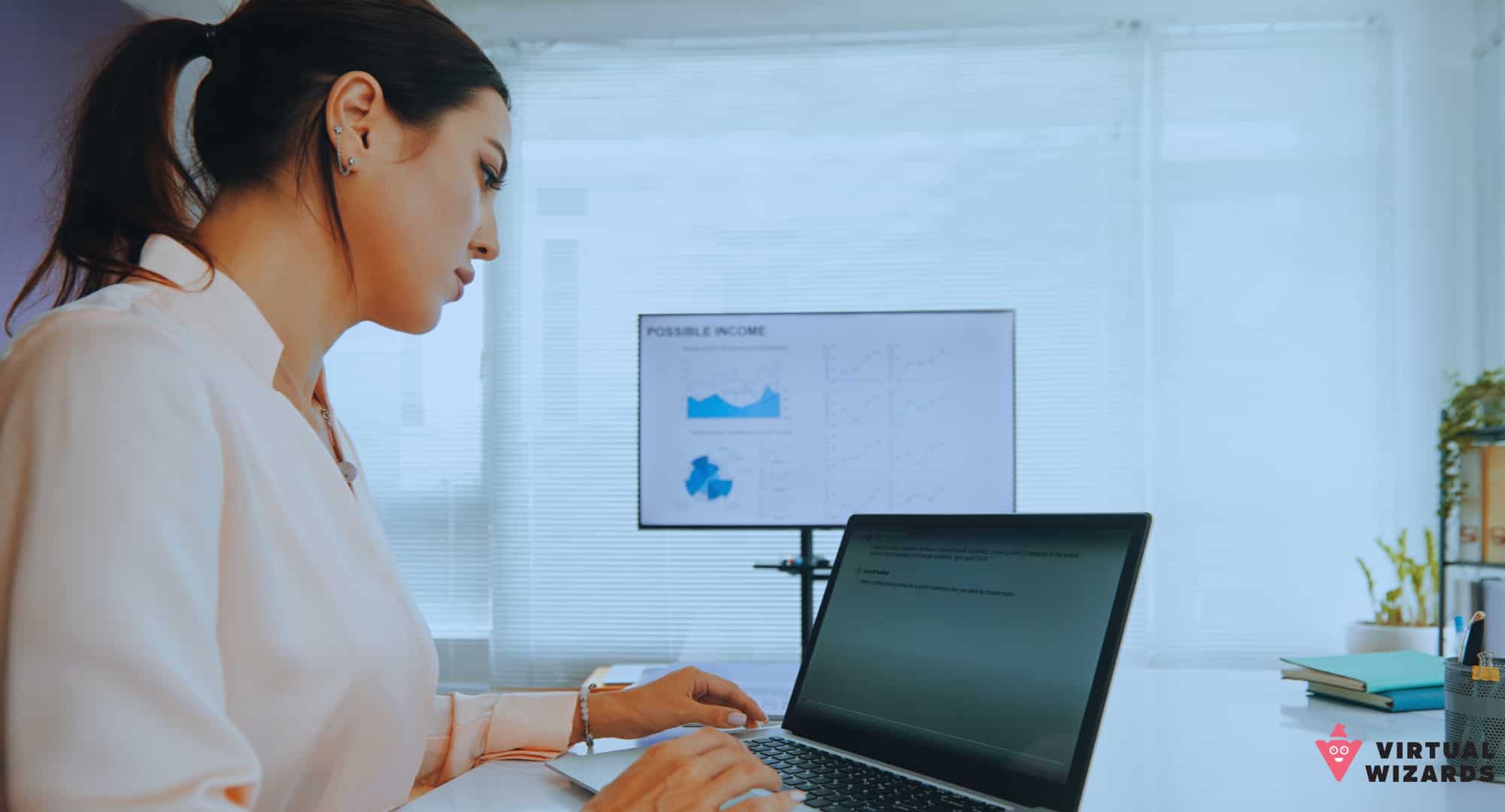 virtual marketing assistant